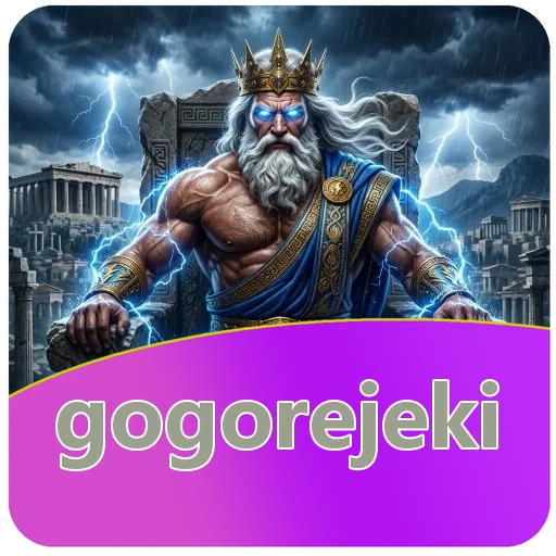 Ilustrasi aplikasi gogorejeki, kategori utilitas