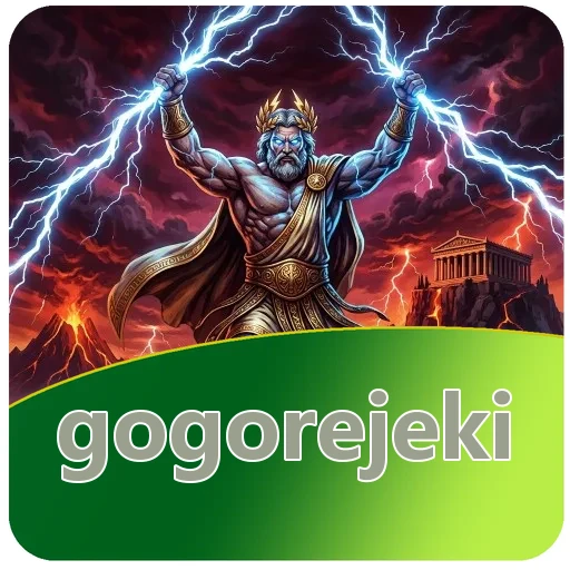 Ilustrasi kategori utilitas gogorejeki
