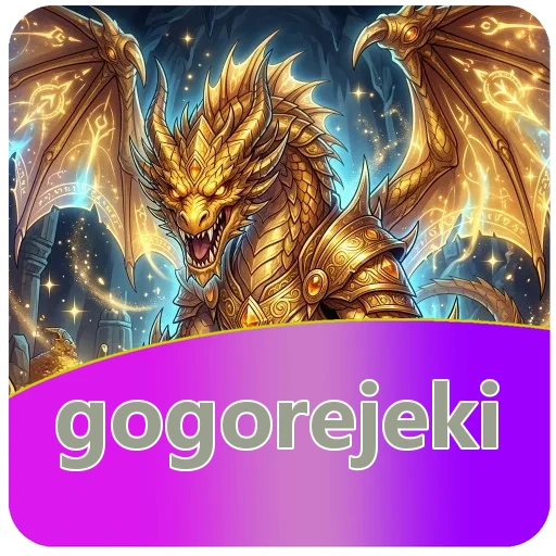 Ilustrasi aplikasi gogorejeki, kategori utilitas