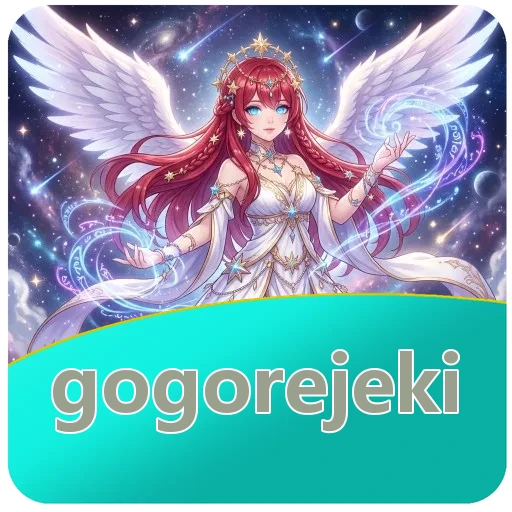 Ilustrasi syarat perangkat untuk gogorejeki APK