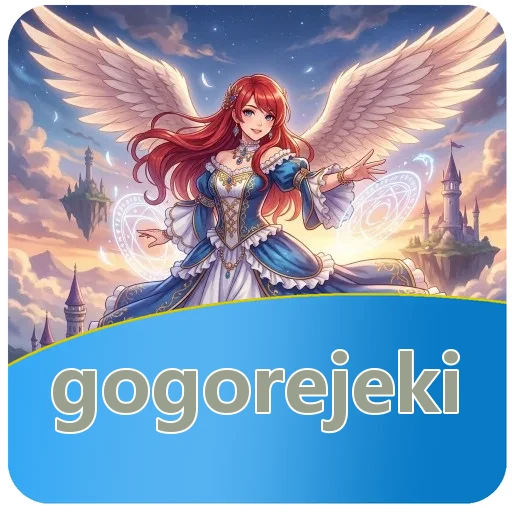 Ilustrasi berkas gogorejeki APK 32.7 MB