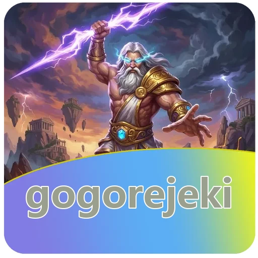 Troubleshooting gogorejeki