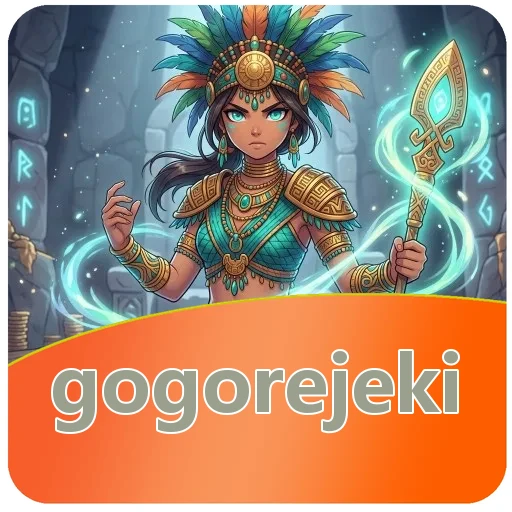 Mengunduh gogorejeki APK 4.8.1