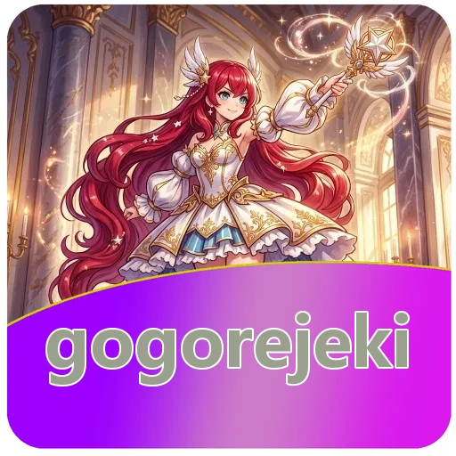 Aplikasi gogorejeki setelah terpasang